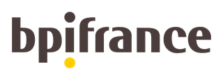 Logo Bpifrance Création